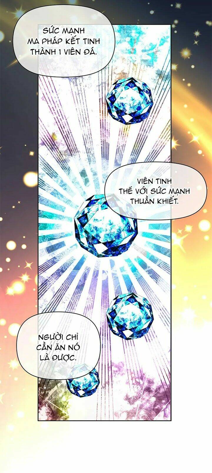 Công Chúa Thời Gian Có Hạn: Chapter 44