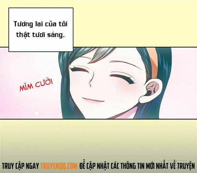 Người Yêu Của Rồng Đen: Chapter 9