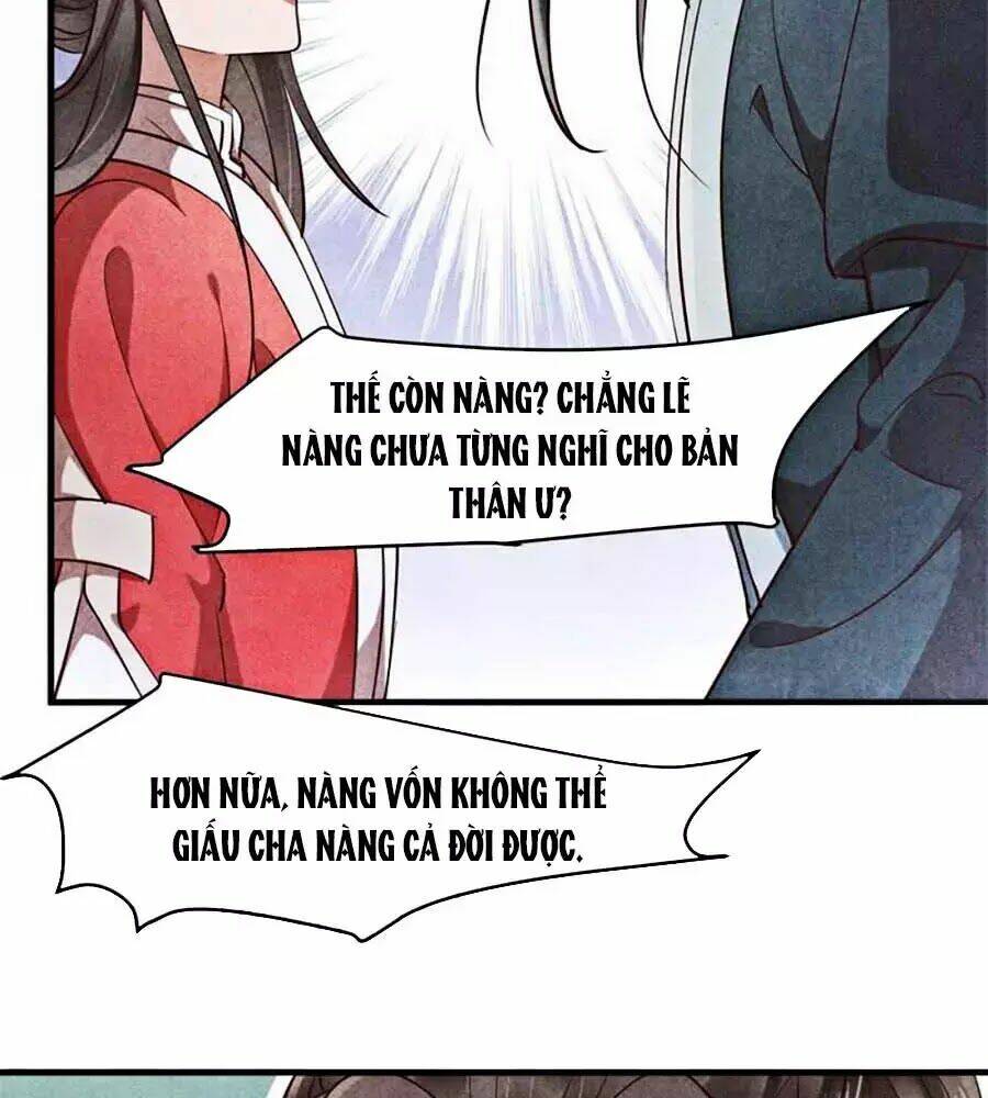 Vương Phi Muốn Trèo Tường: Chapter 32