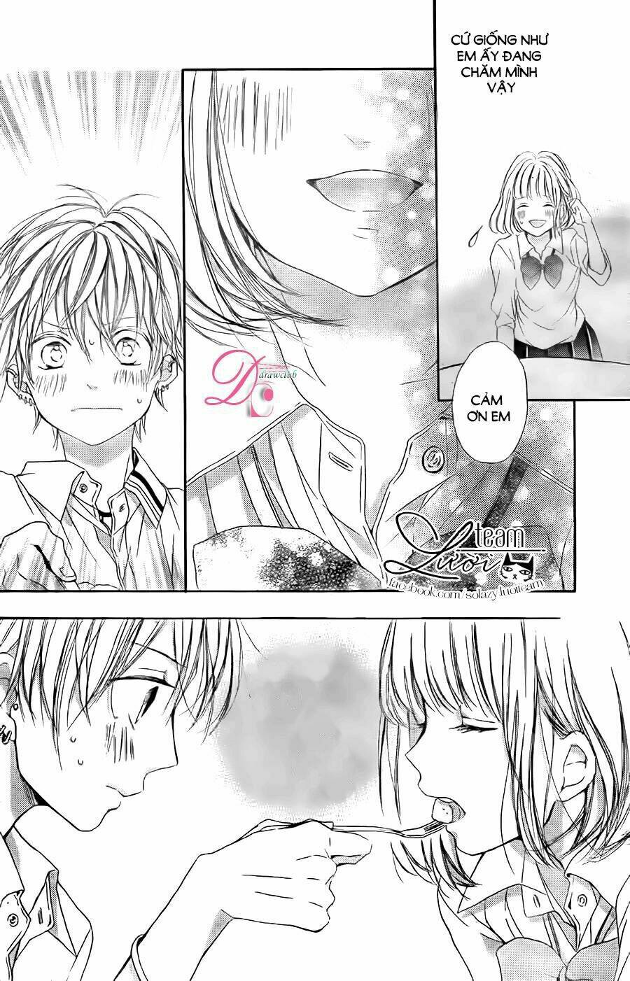 Kamiki Kyoudai Okotowari: Chapter 6