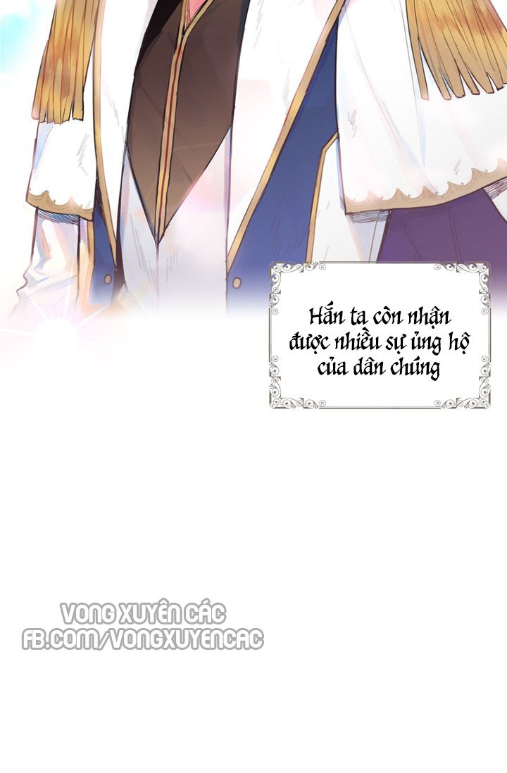 Survive As The Hero's Wife: Chapter 1
