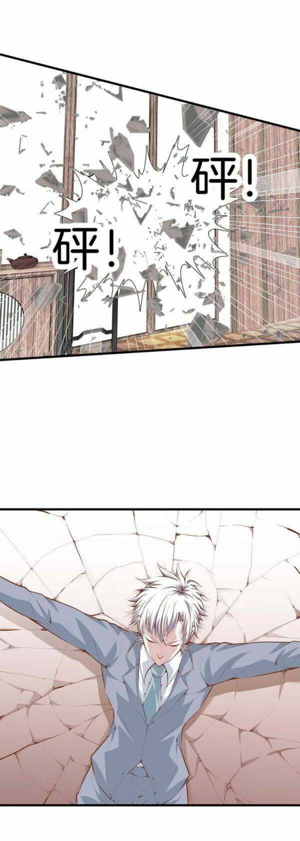 Đô Thị Chí Tôn: Chapter 106