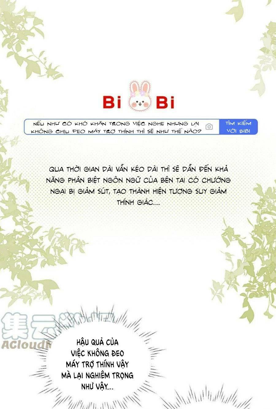 Dĩ Ái Chi Danh: Chapter 40