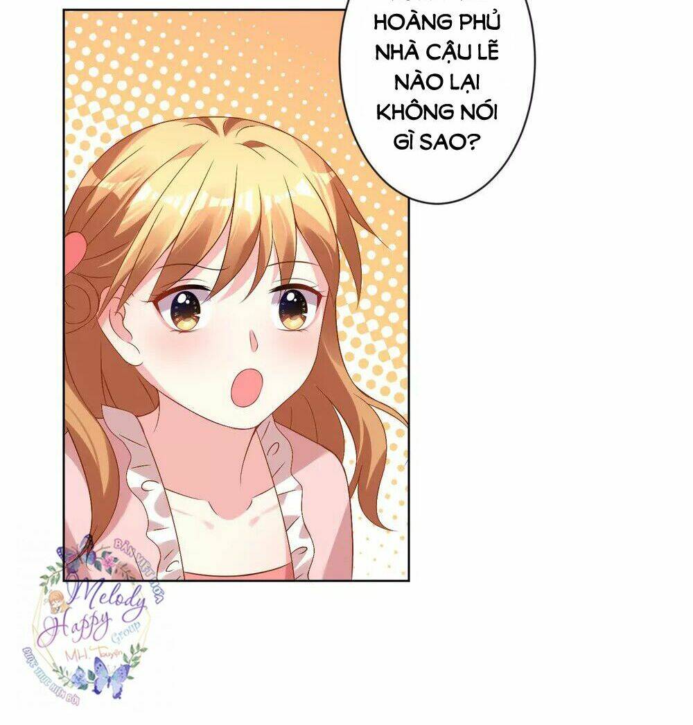 Tôi Bị Tổng Tài Ám Hại: Chapter 156