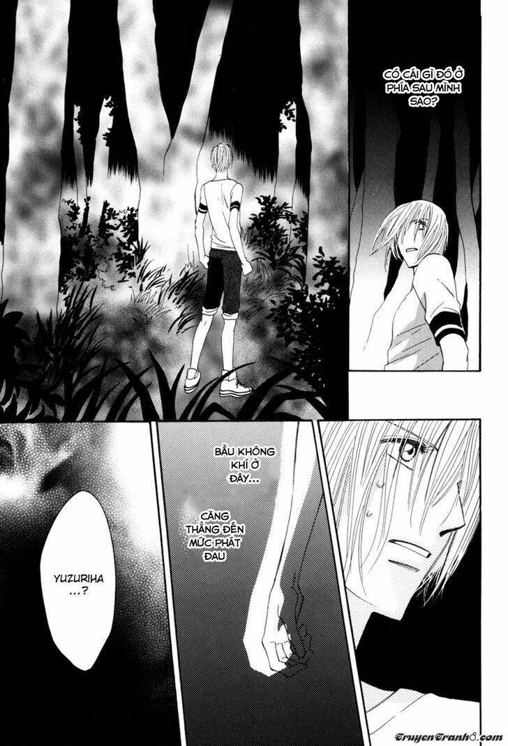 Moon Trick: Chapter 10