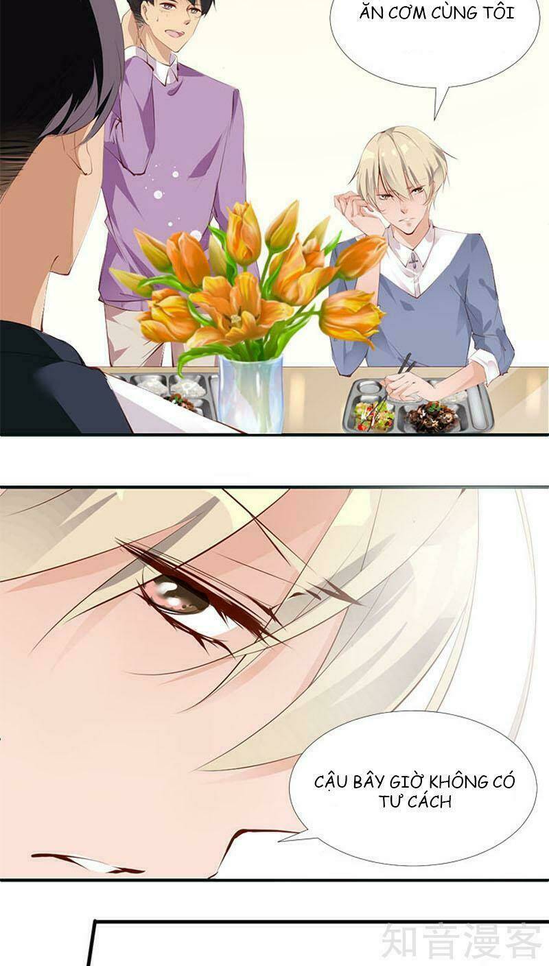 Nam Thần Là Một Đôi: Chapter 10