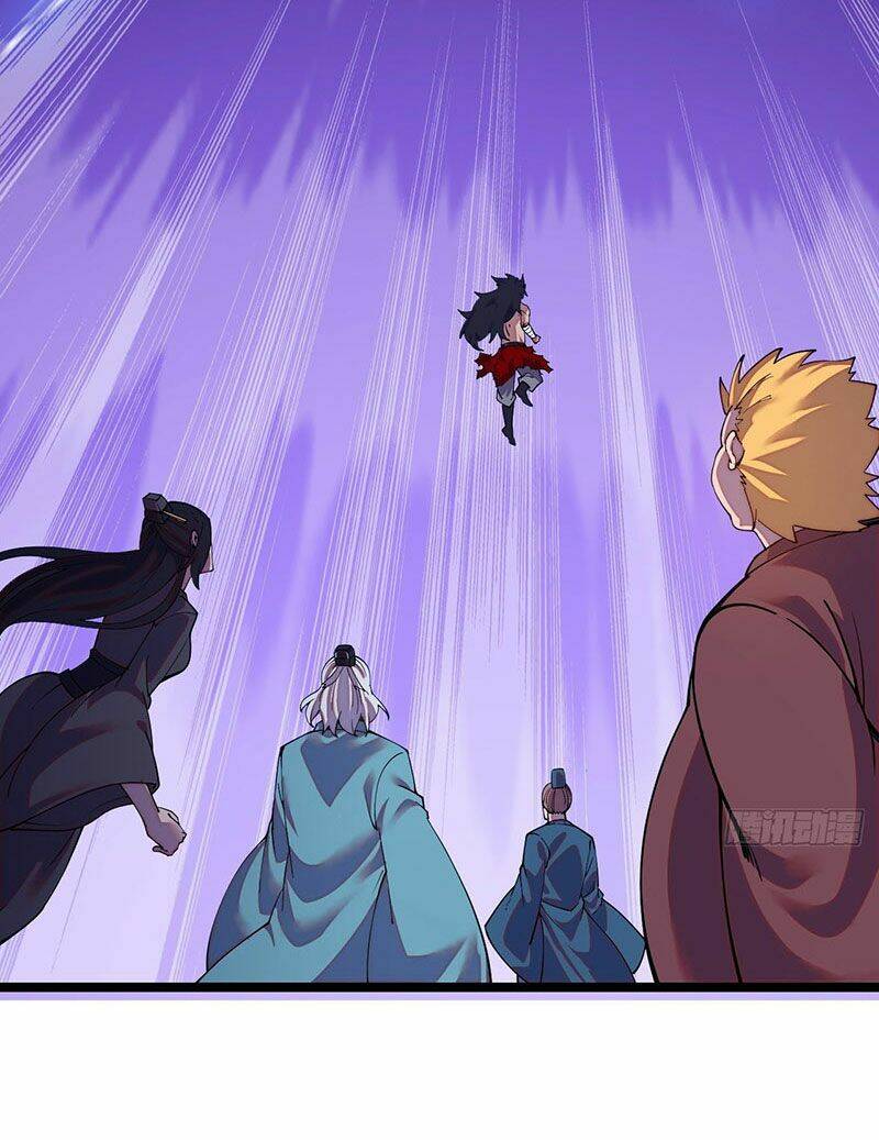 Võ Lăng Cửu Thiên: Chapter 4