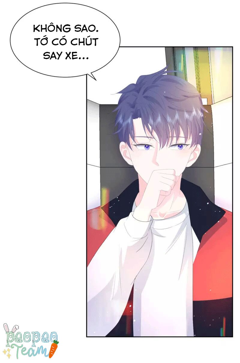 Tôi Và Lịch Sử Yêu Đương Của Tôi: Chapter 24