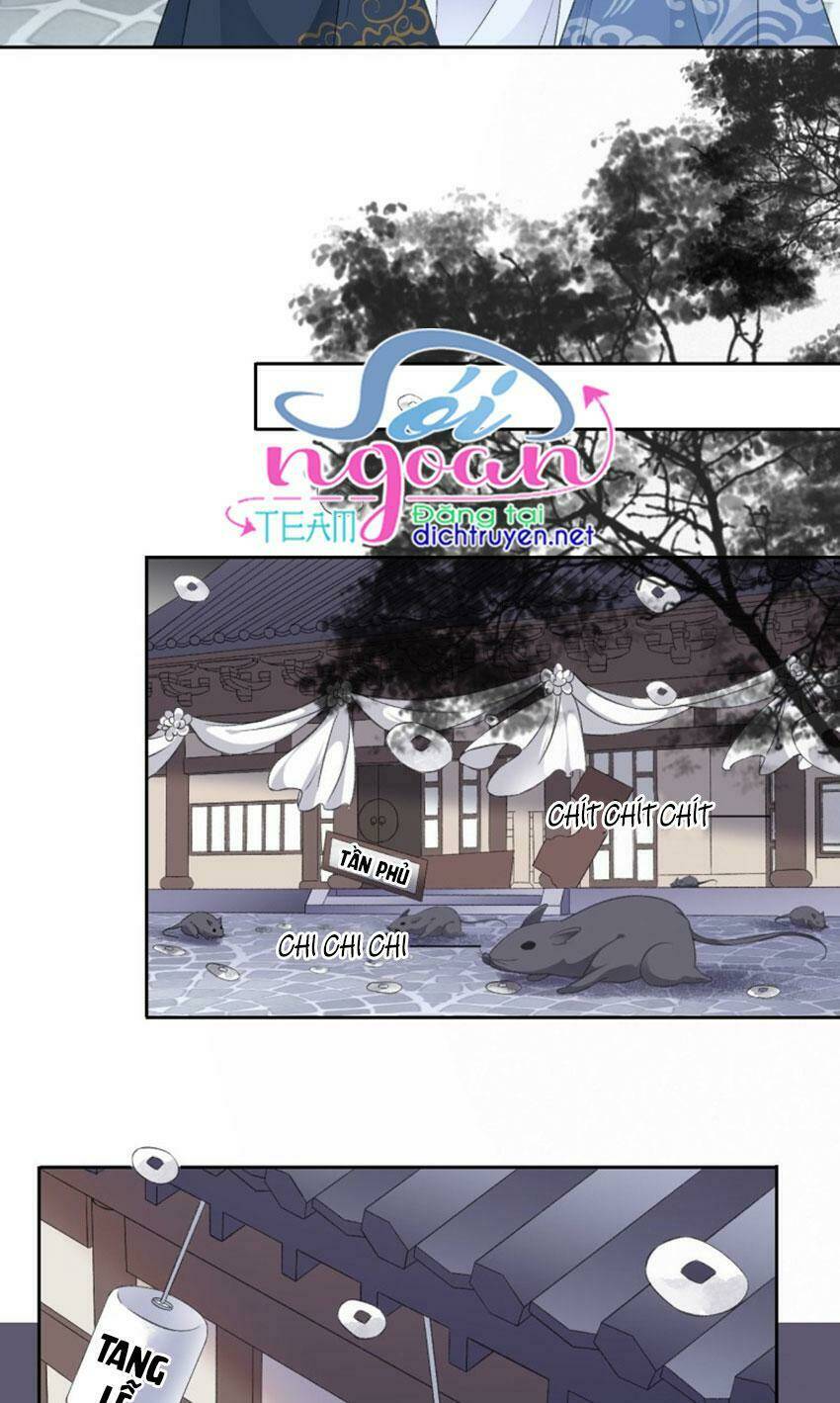 Tang Lạc Túy Tại Nam Phong Lý: Chapter 77