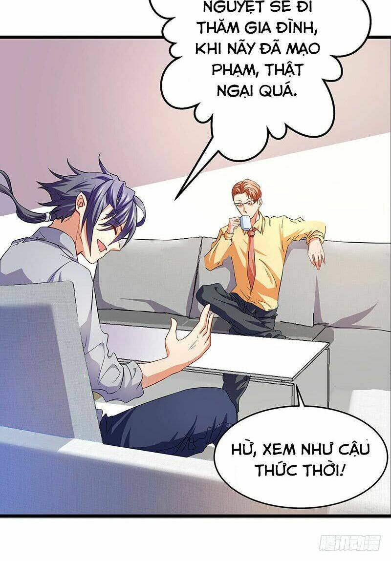 Nhất Phẩm Cao Thủ: Chapter 19