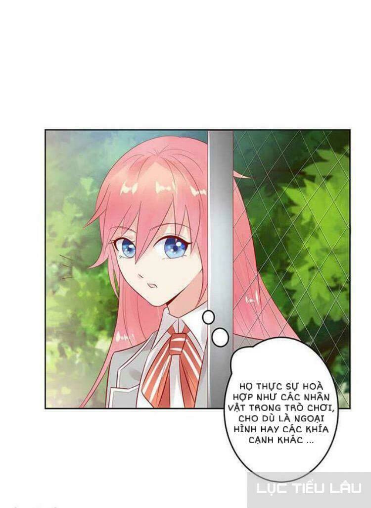 Băng Sơn Học Trưởng Không Được Chọc: Chapter 18