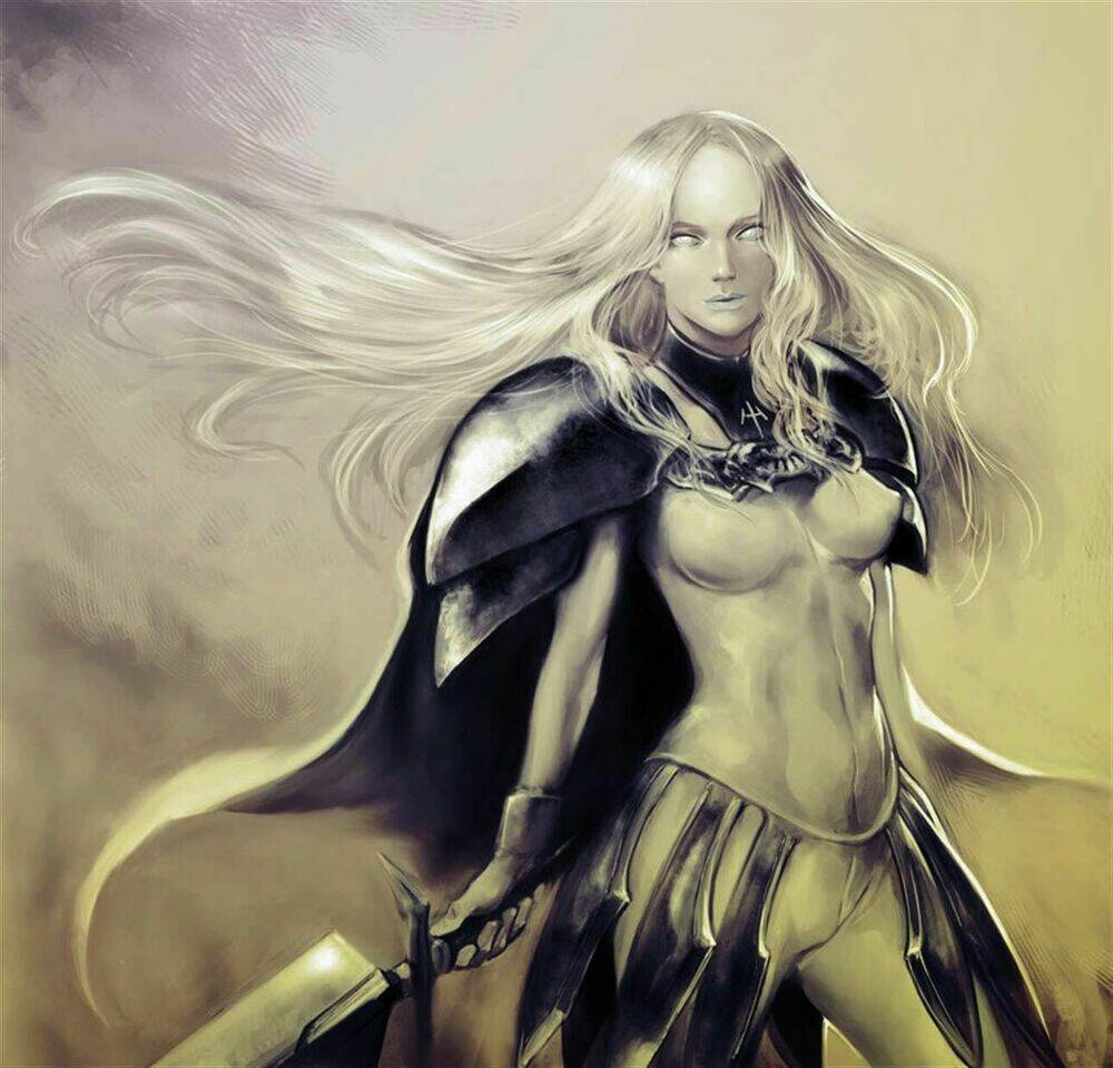 Mắt Bạc: Chapter 140