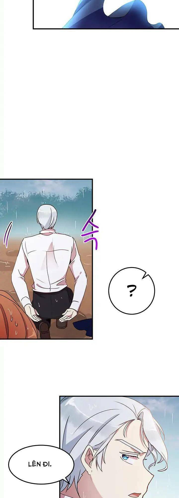 Công Tước, Loạn Vừa Thôi!: Chapter 49