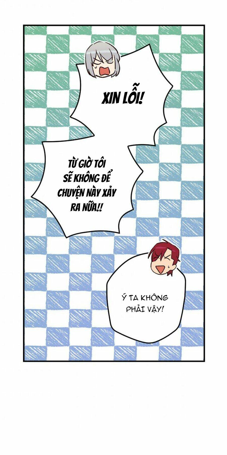 Kỵ Sĩ Đỏ Không Mê Tiền Mù Quáng: Chapter 19