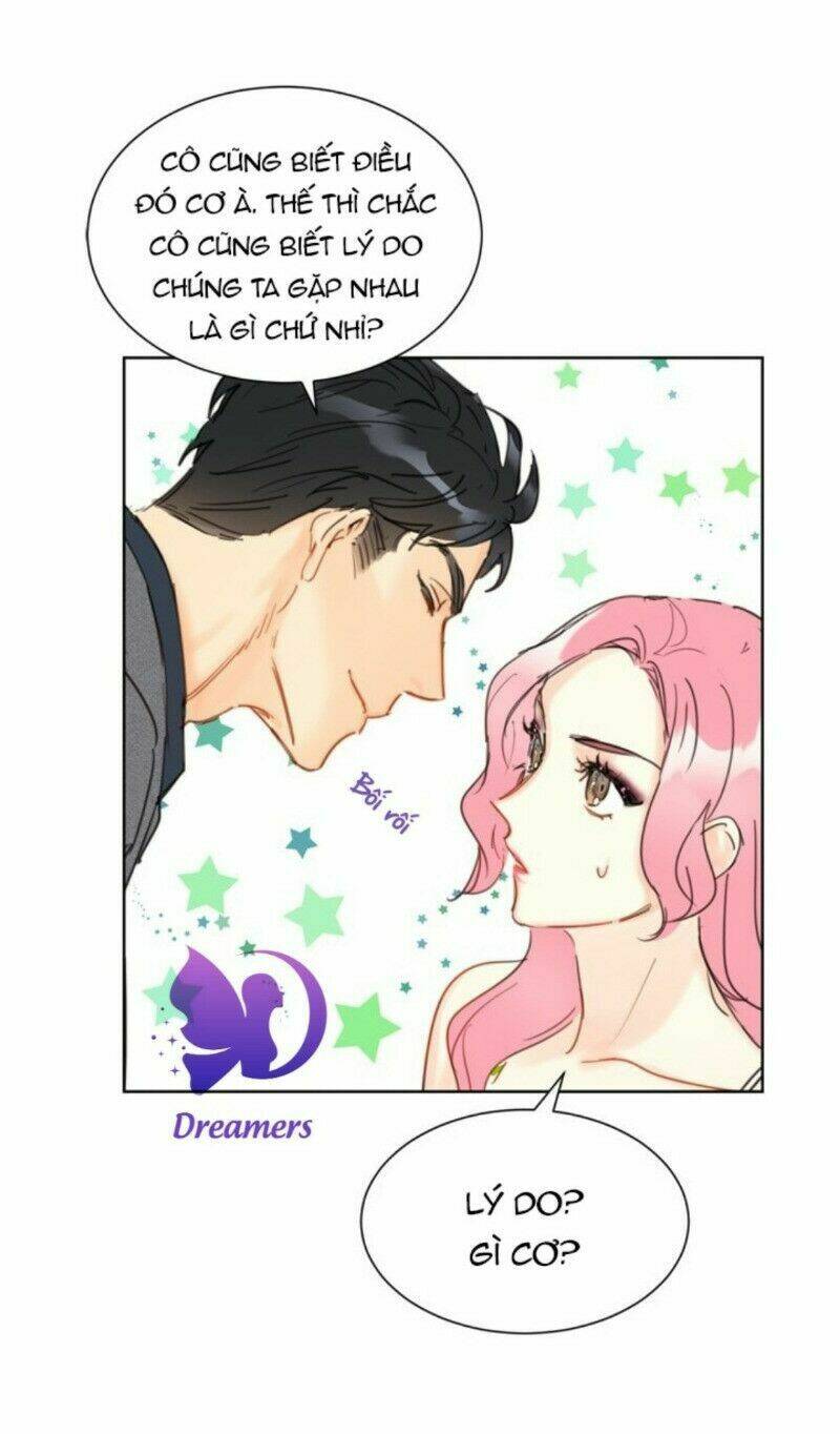 Hẹn Hò Nơi Công Sở: Chapter 17