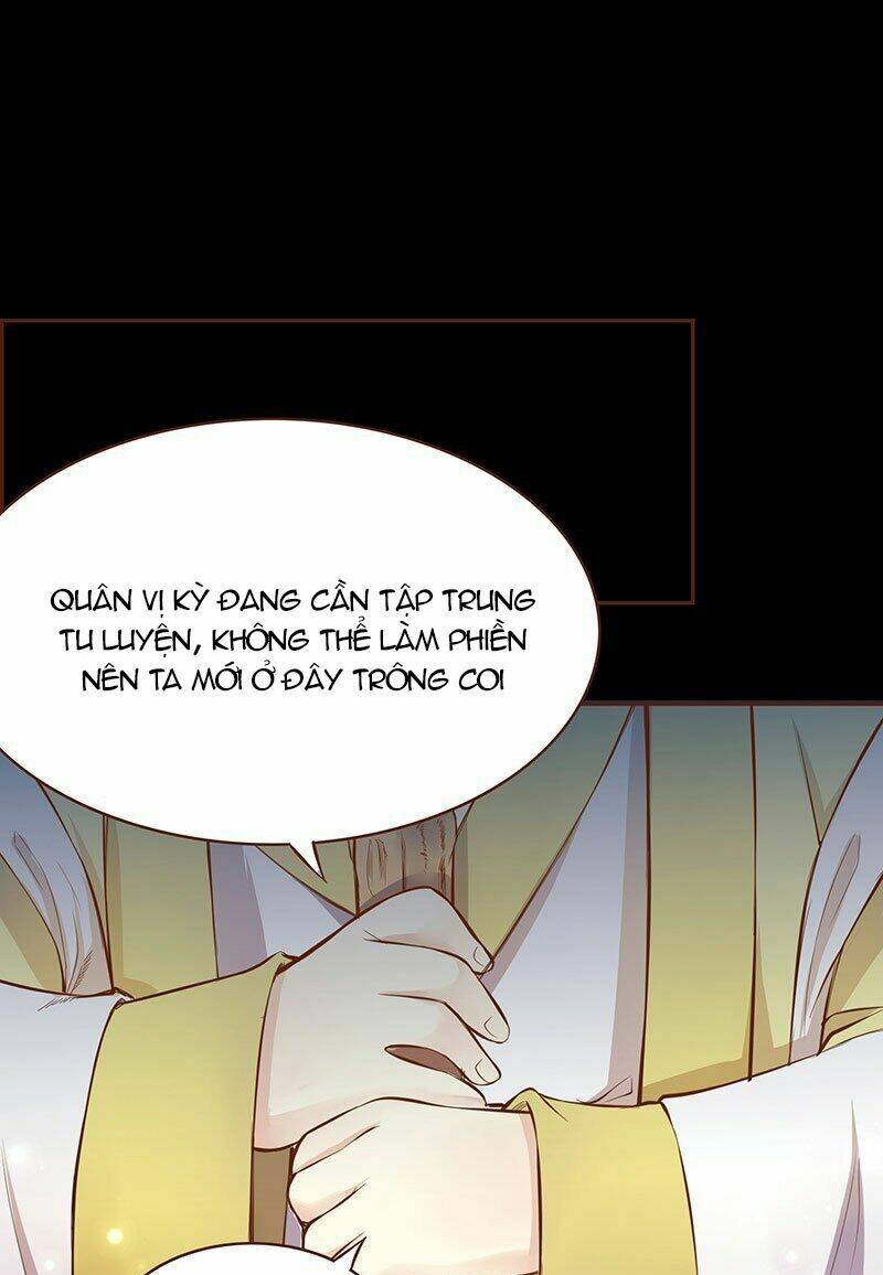 Yến Sơn Phái Và Bách Hoa Môn: Chapter 104