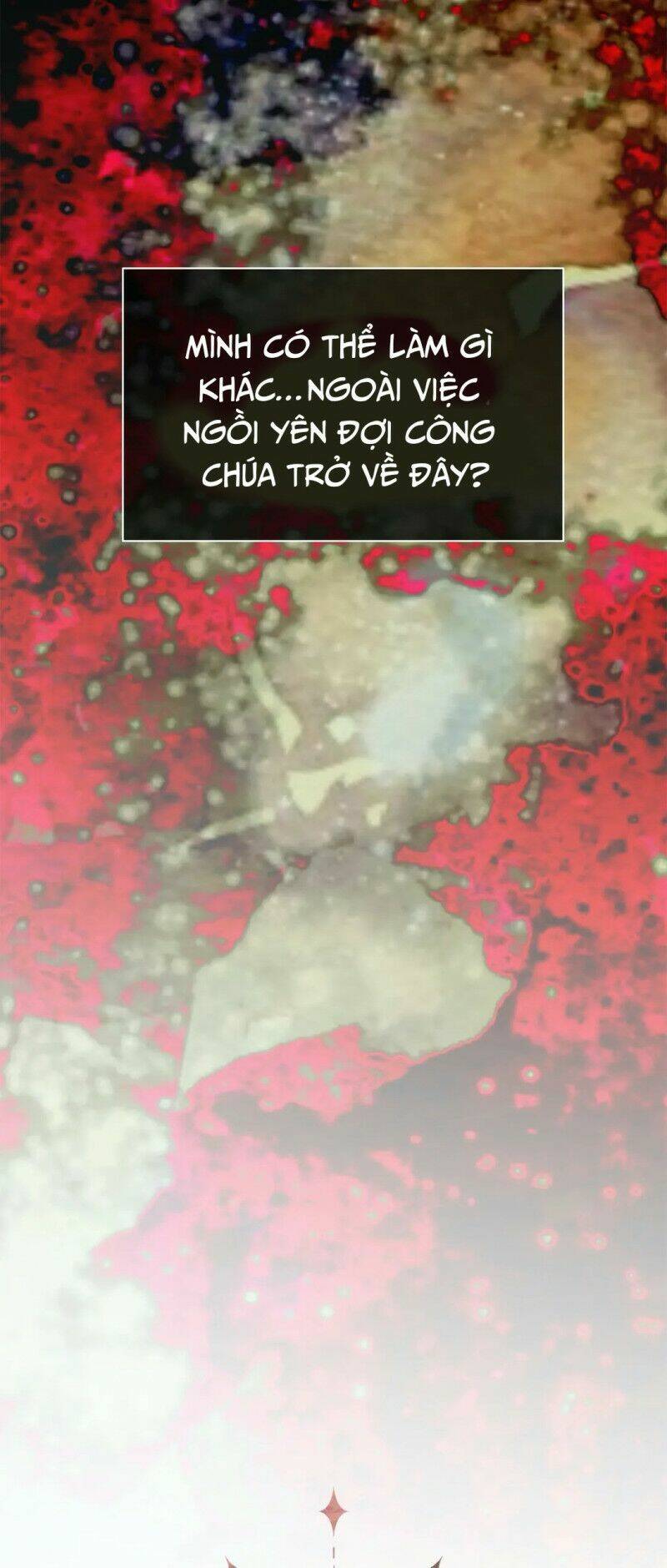 Công Chúa Thời Gian Có Hạn: Chapter 24