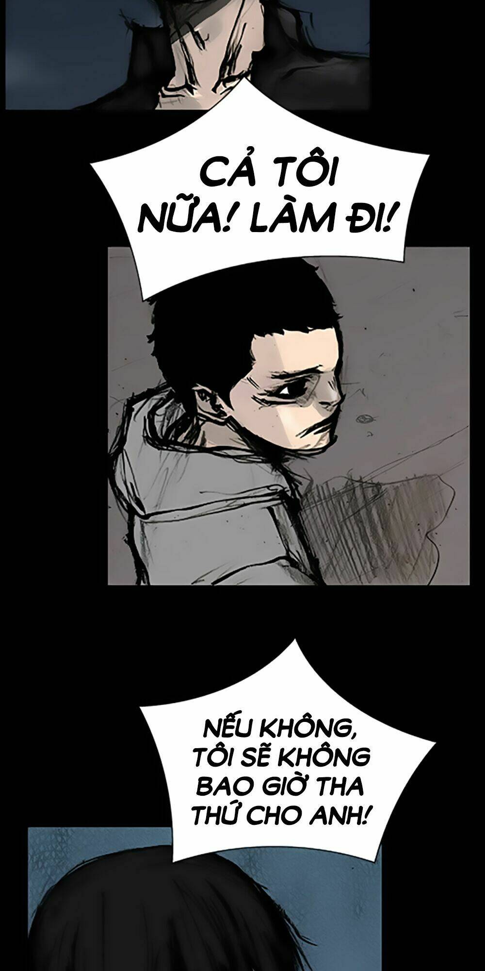 Độc Cô Tiền Truyện: Chapter 91