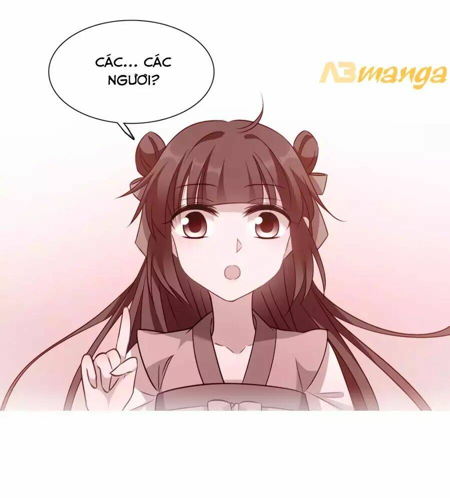 Toàn Cơ Từ: Chapter 51.1