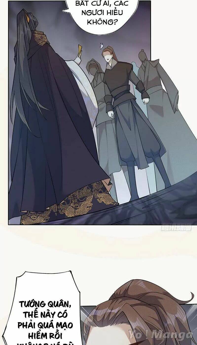 Tuyệt Thế Luyện Đan Sư: Chapter 139