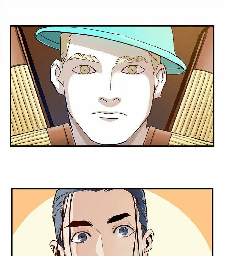 Anh Hùng Và Hiệp Nữ: Chapter 23
