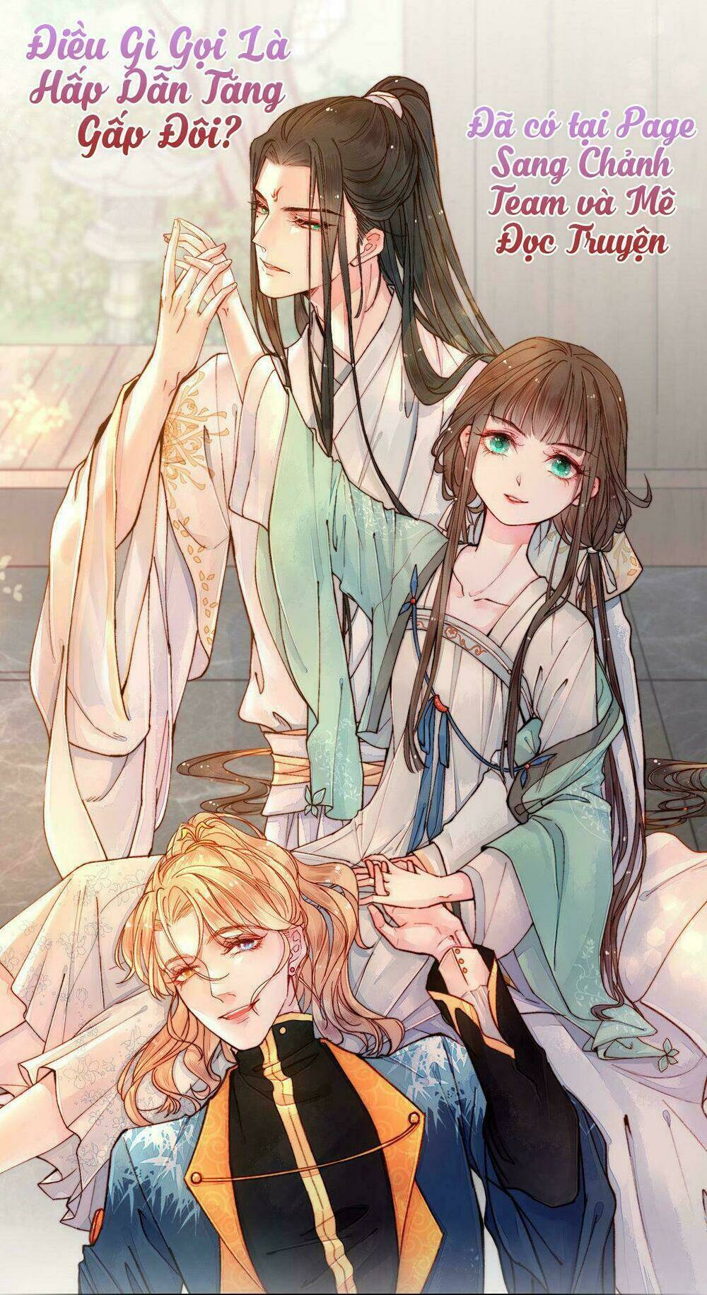 Sau Này Vẫn Cứ Thích Em: Chapter 29