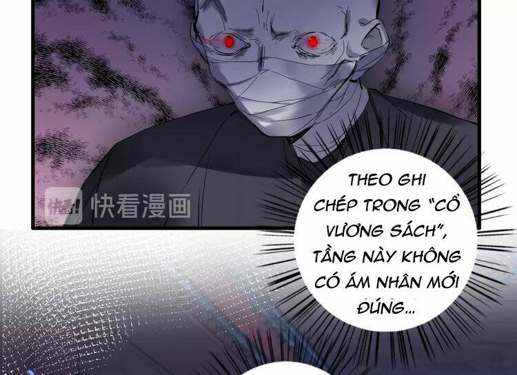 Hoa Nhan Sách: Chapter 83.1