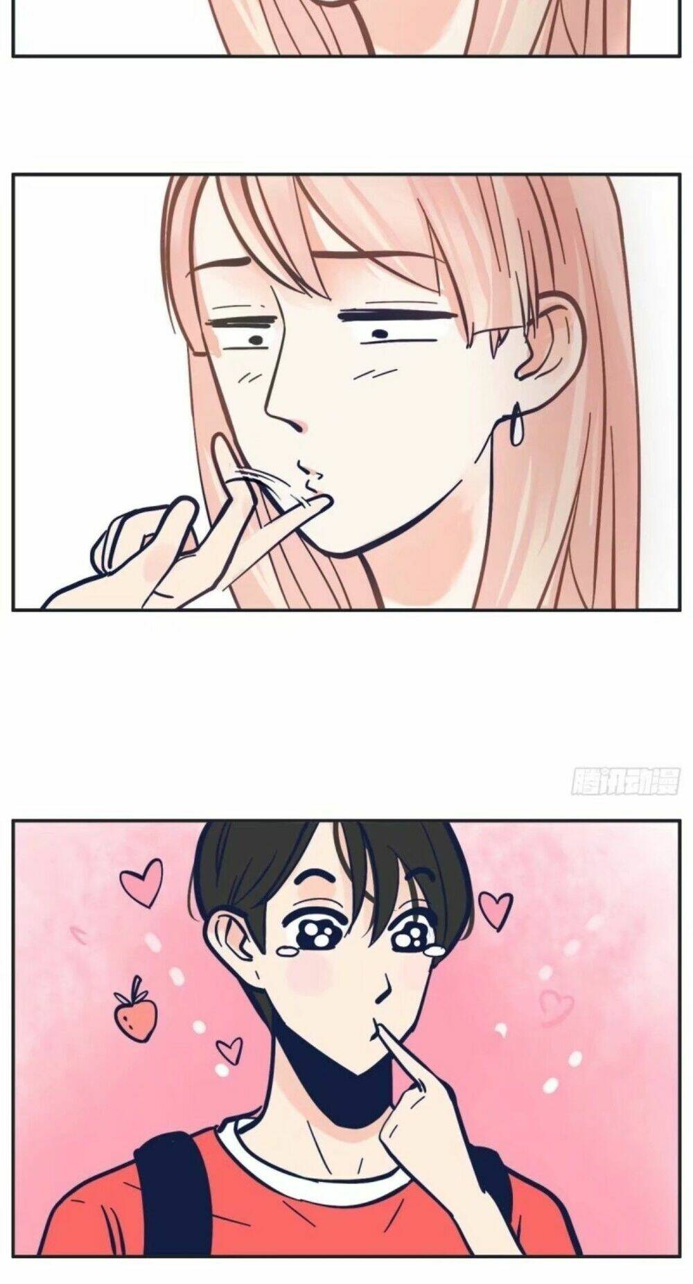 Song Bào Thai Theo Đuổi Nữ Thần: Chapter 5