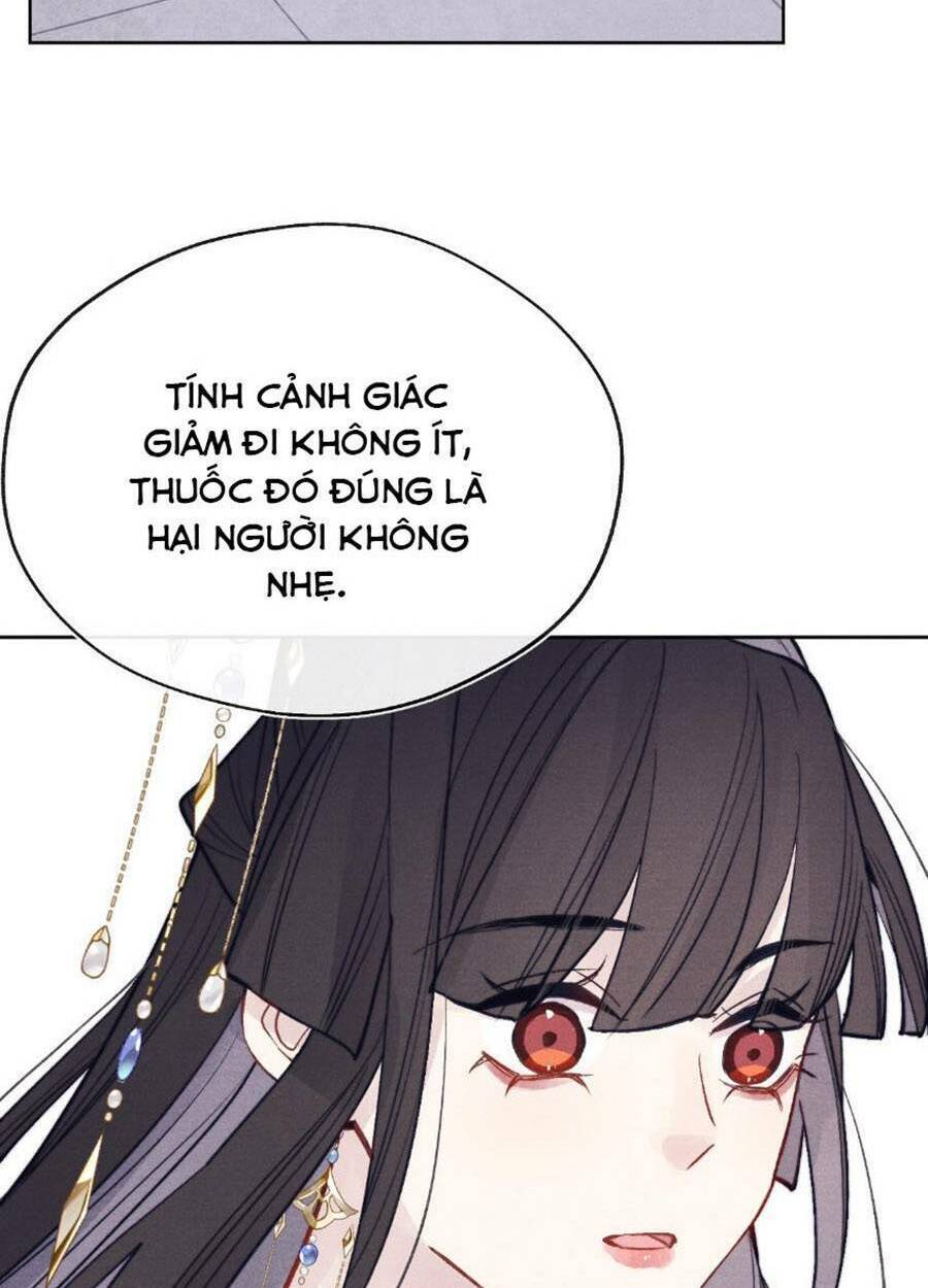 Quân Nhan Tựa Hoa Đào: Chapter 49