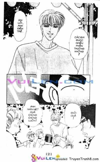 Yamada Tarou Monogatari: Chapter 8