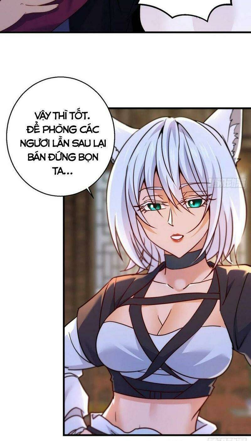 Ta Là Đại Hoàn Đan: Chapter 76