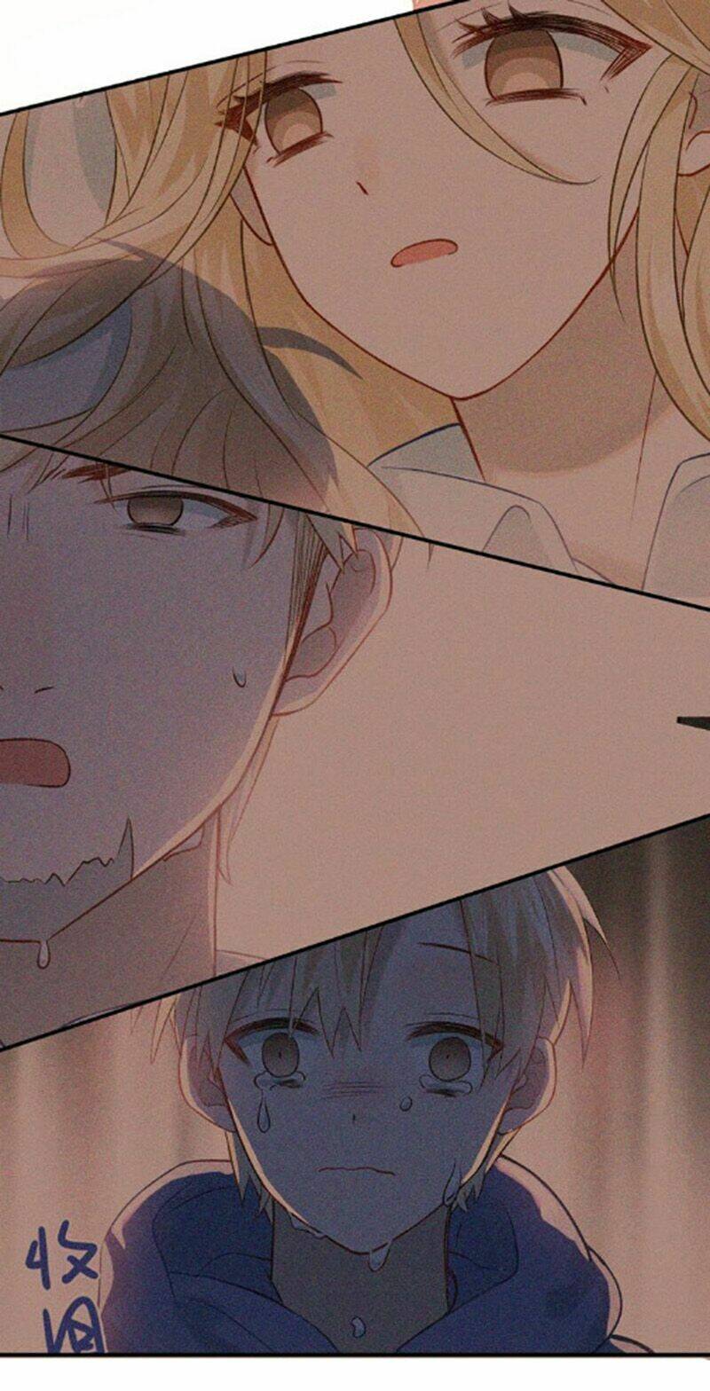 Đầu Gấu Biết Yêu: Chapter 99