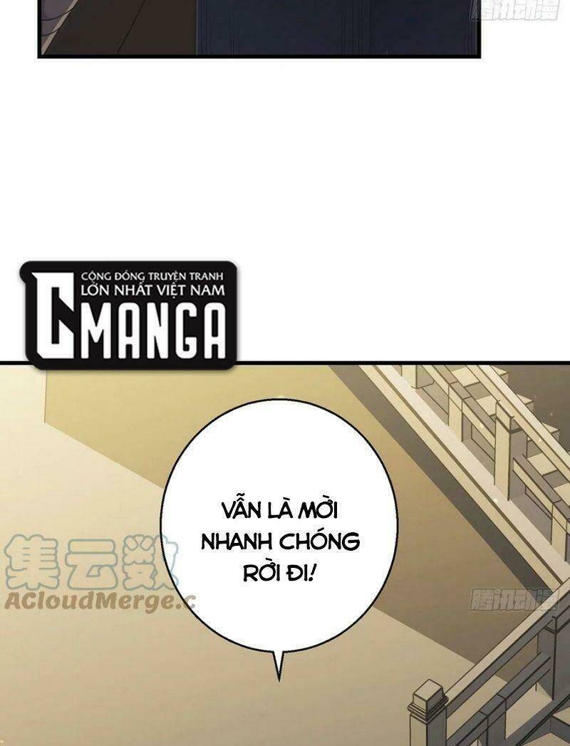 Ta Là Đại Hoàn Đan: Chapter 94