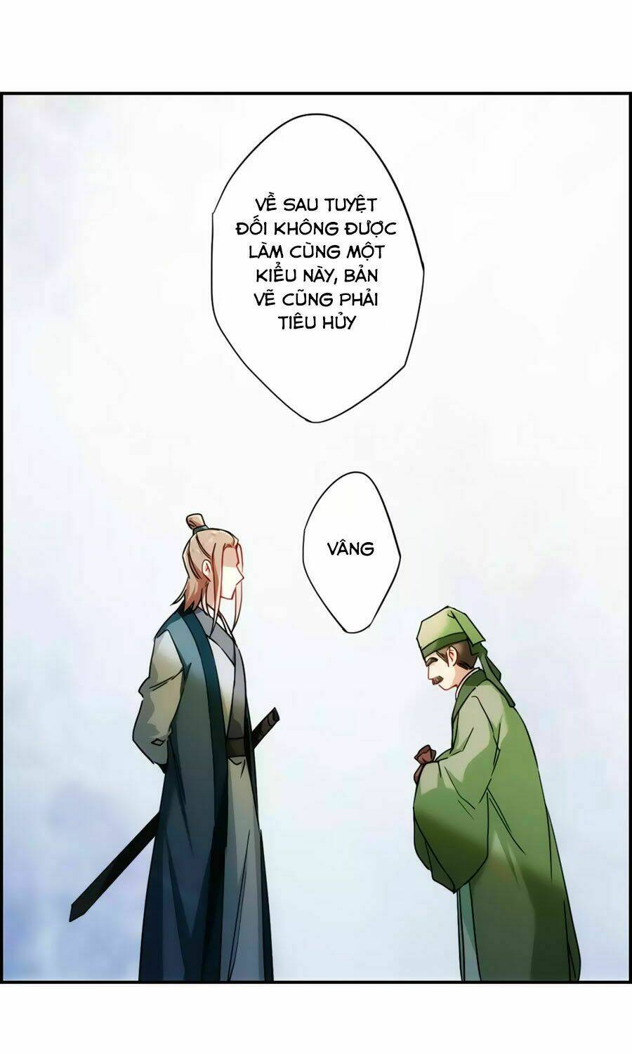 Thượng Quốc Phú Chi Thiên Đống Tuyết: Chapter 74