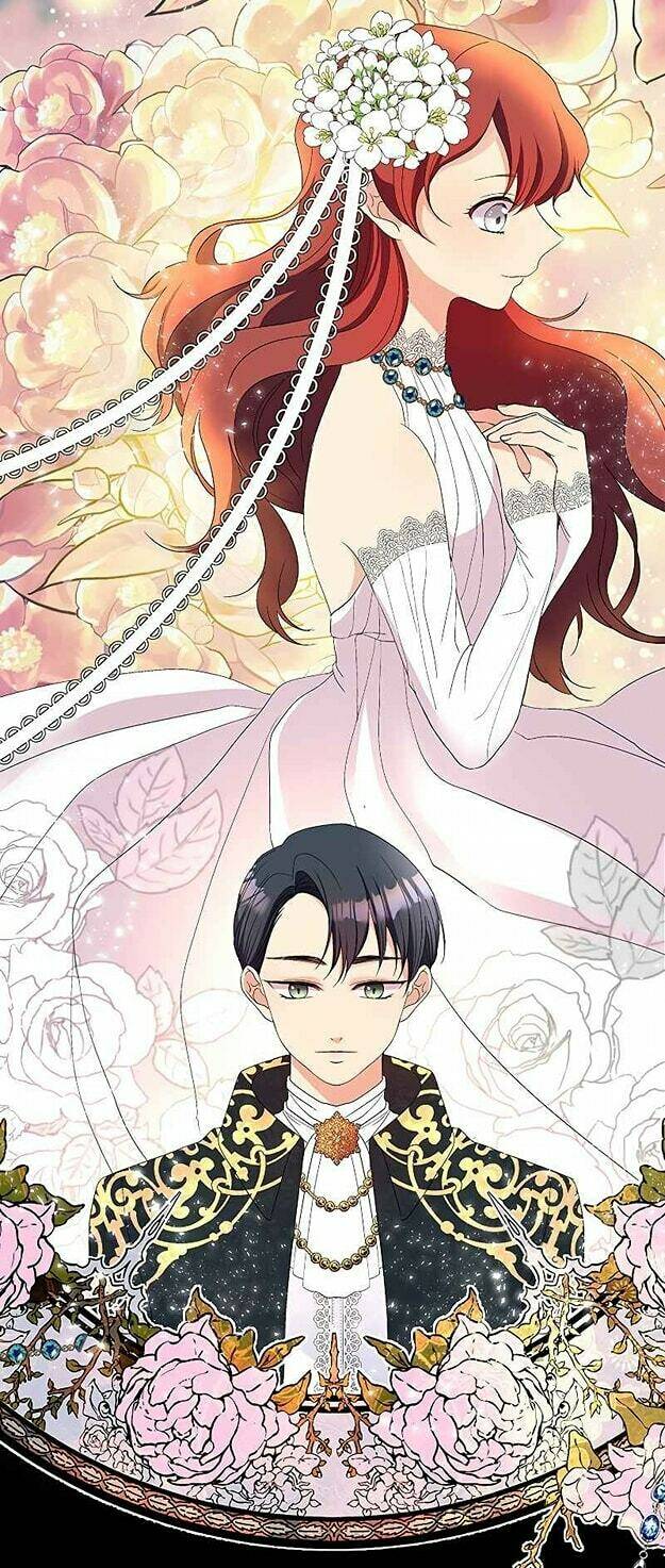 Công Chúa Thời Gian Có Hạn: Chapter 2