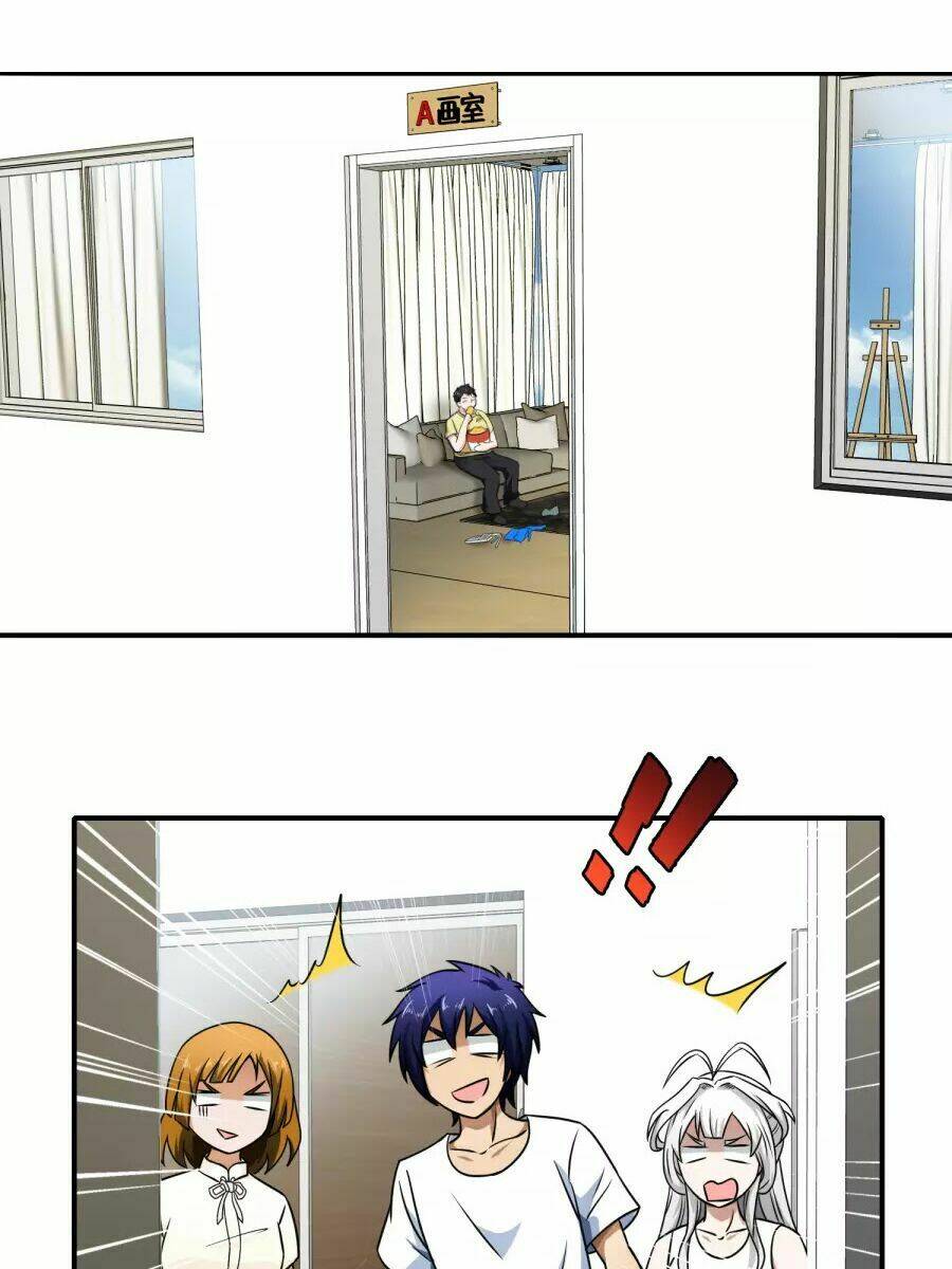 Hộ Hoa Cao Thủ Tại Đô Thị: Chapter 79