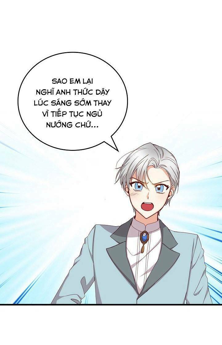 Đừng Chọc Đứa Em Gái Bé Bỏng Của Chúng Tôi: Chapter 41