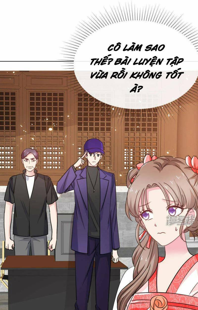 Thần Tiên Đại Nhân Của Tôi: Chapter 10