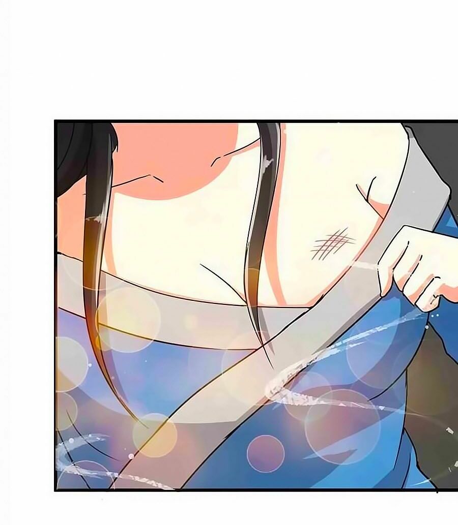 Vương Gia ! Ngươi Thật Bỉ Ổi !: Chapter 122