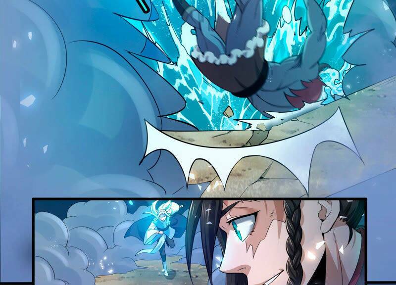 Yêu Linh Cứu Hỏa: Chapter 5