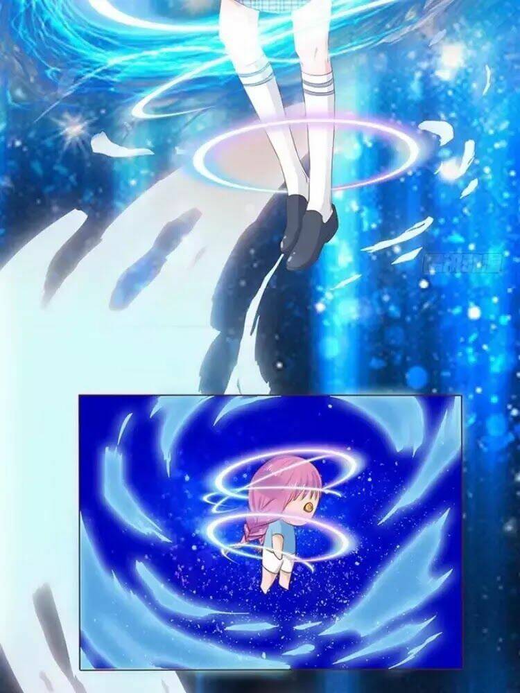 Ma Vương Luyến Ái Chỉ Nam: Chapter 104