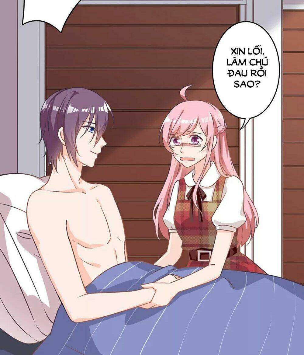 Cả Thế Giới Đều Không Bằng Người: Chapter 85