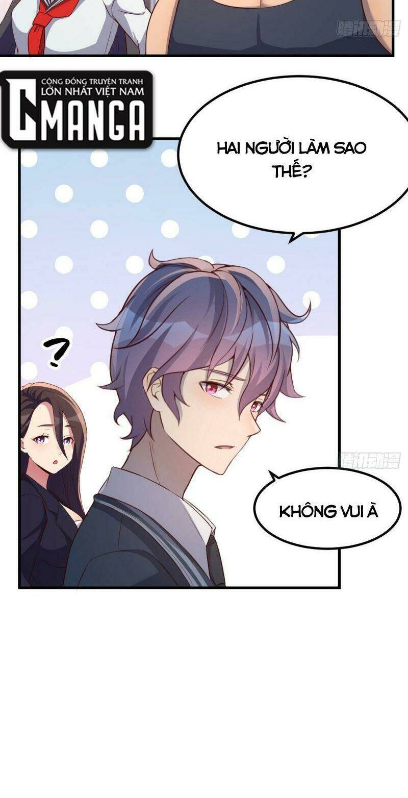 Thiên Tứ Thức Tỉnh: Chapter 38