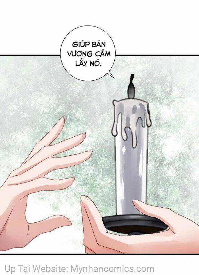 Thái Tử Điện Hạ Có Tin Vui: Chapter 90