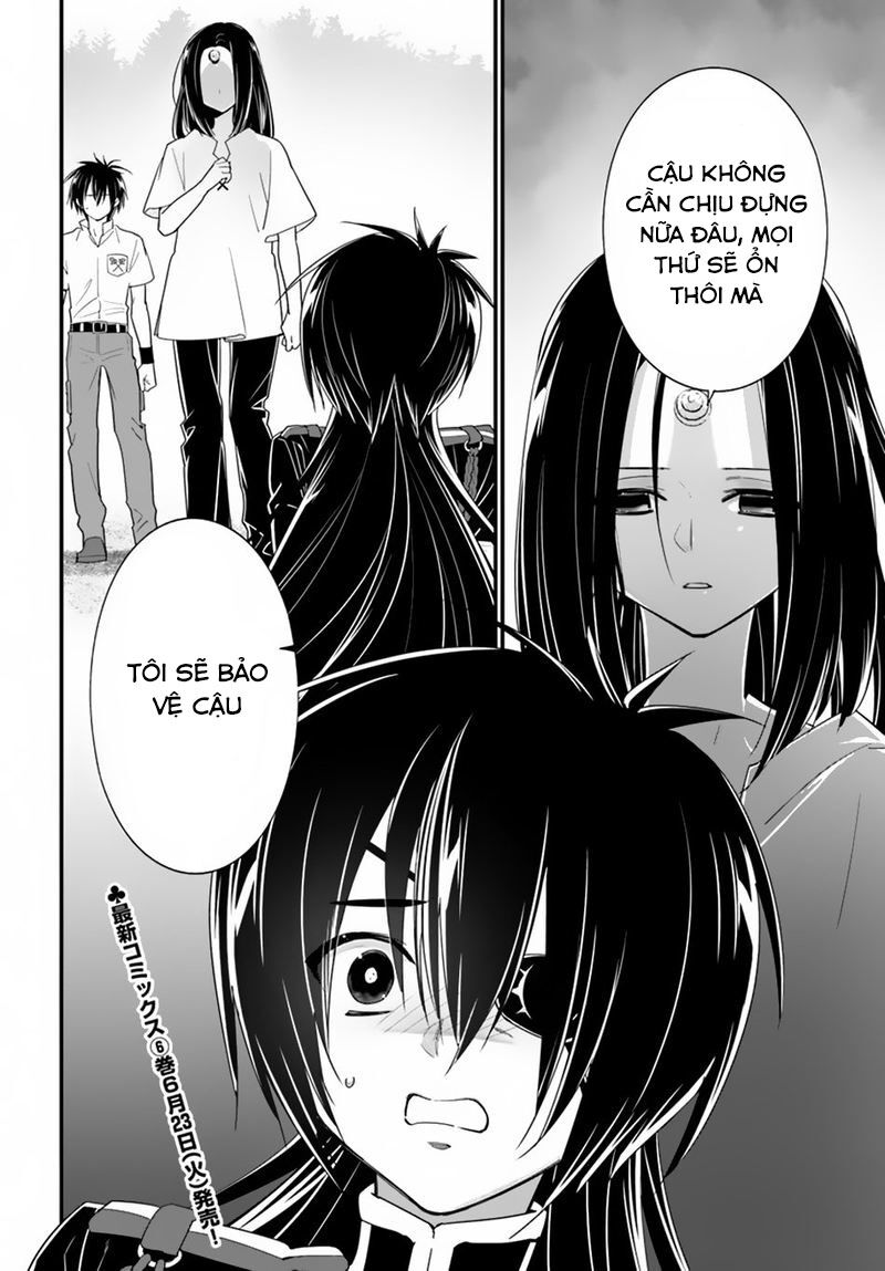 Isekai desu ga Mamono Saibai shiteimasu: Chapter 31