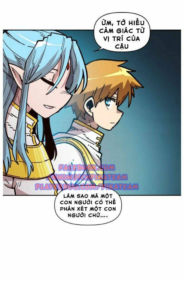 Đại Lục Vô Song: Chapter 34