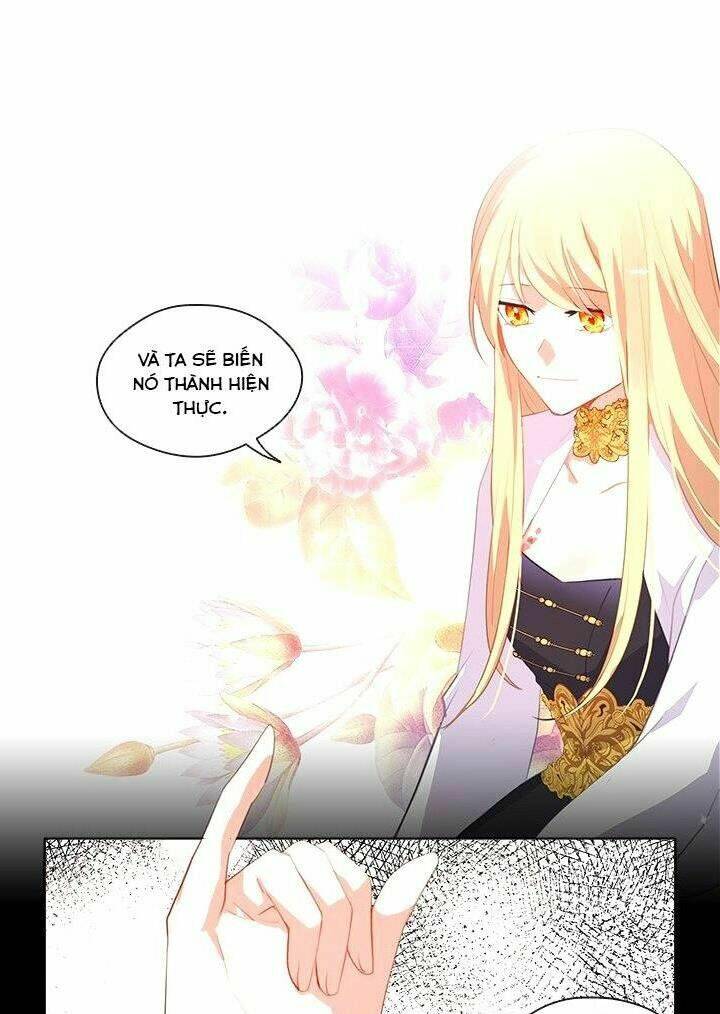 CỘNG TÁC CỦA HOÀNG ĐẾ: Chapter 44