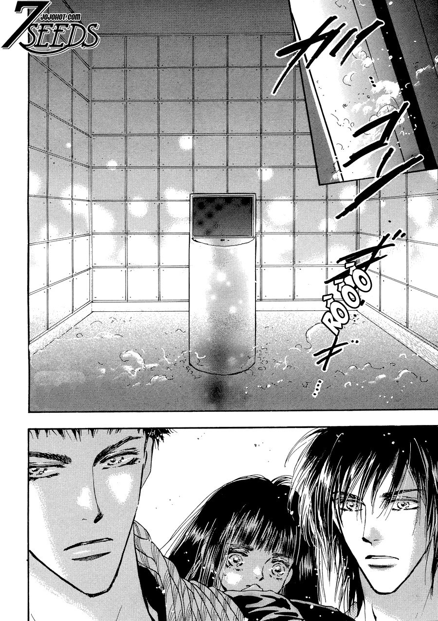 Mầm Sống: Chapter 104