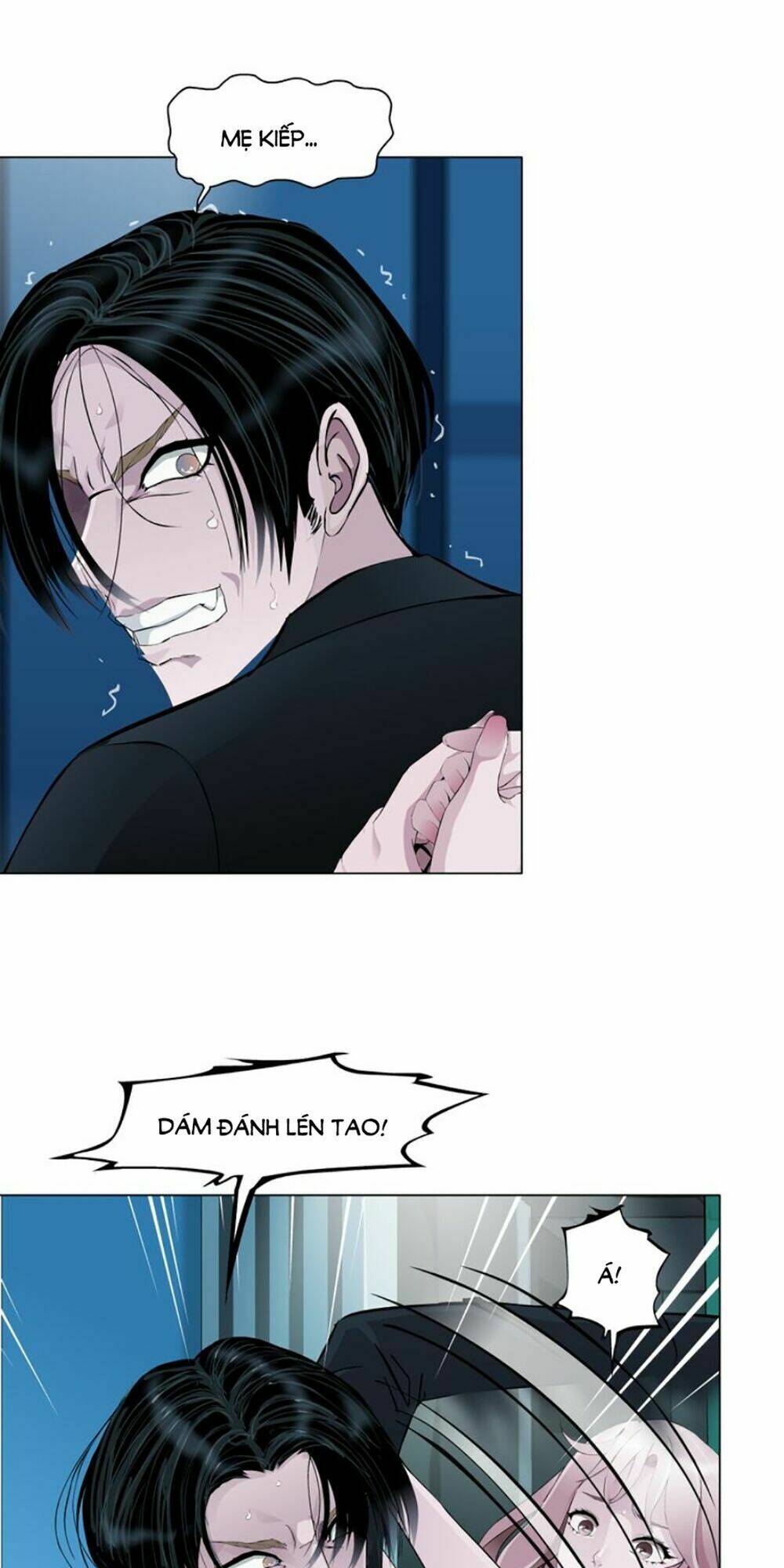 Sổ Tay Mỹ Nam Giới X: Chapter 16