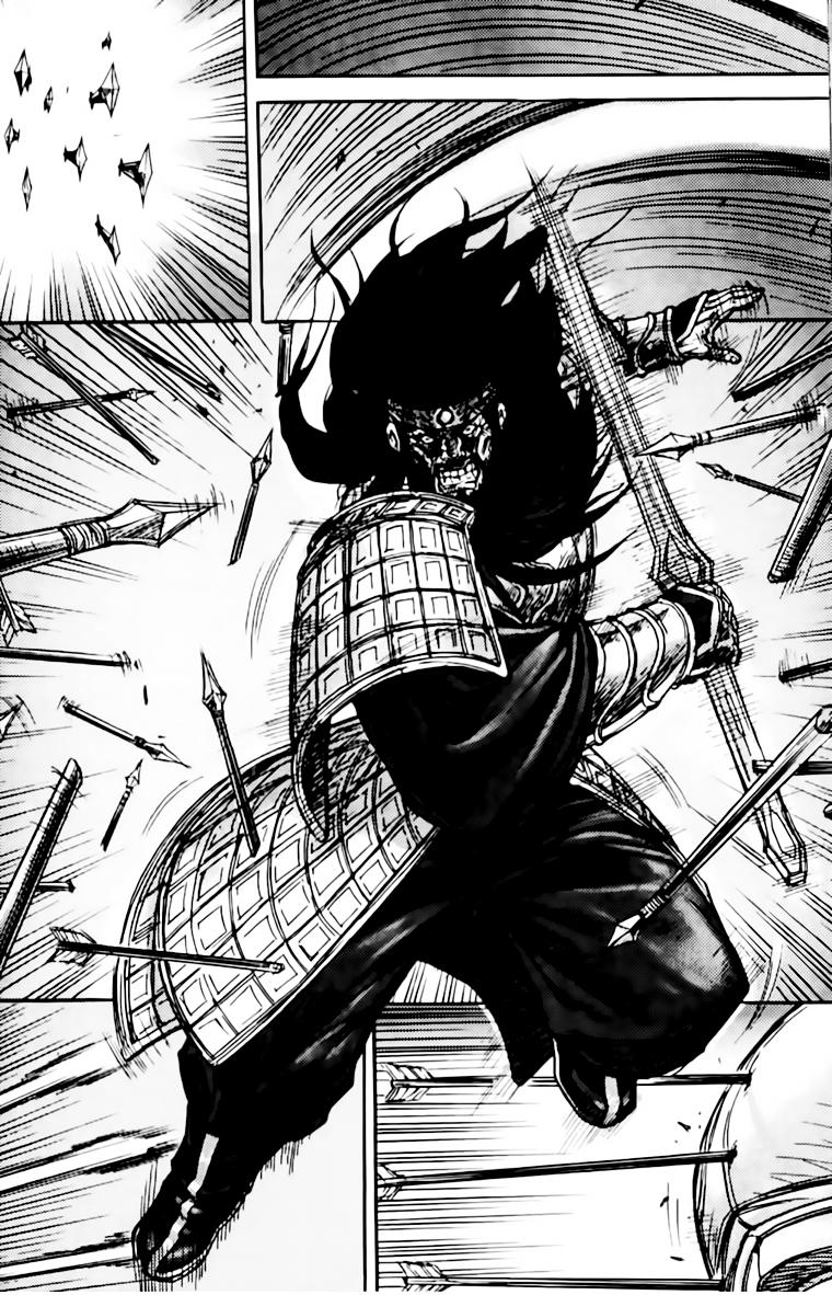 Diêm Đế: Chapter 151